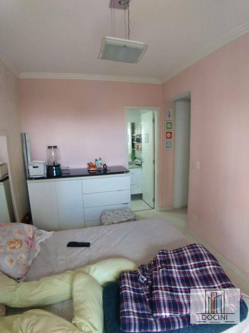 Apartamento à venda com 3 quartos, 75m² - Foto 28