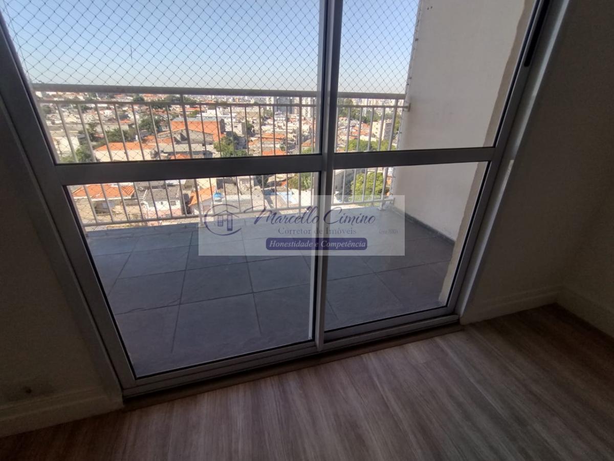 Apartamento à venda com 3 quartos, 69m² - Foto 3