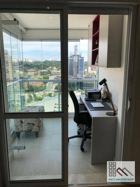 Apartamento à venda com 2 quartos, 165m² - Foto 22