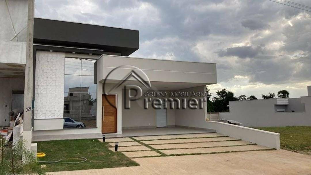 Casa de Condomínio à venda com 3 quartos, 170m² - Foto 2