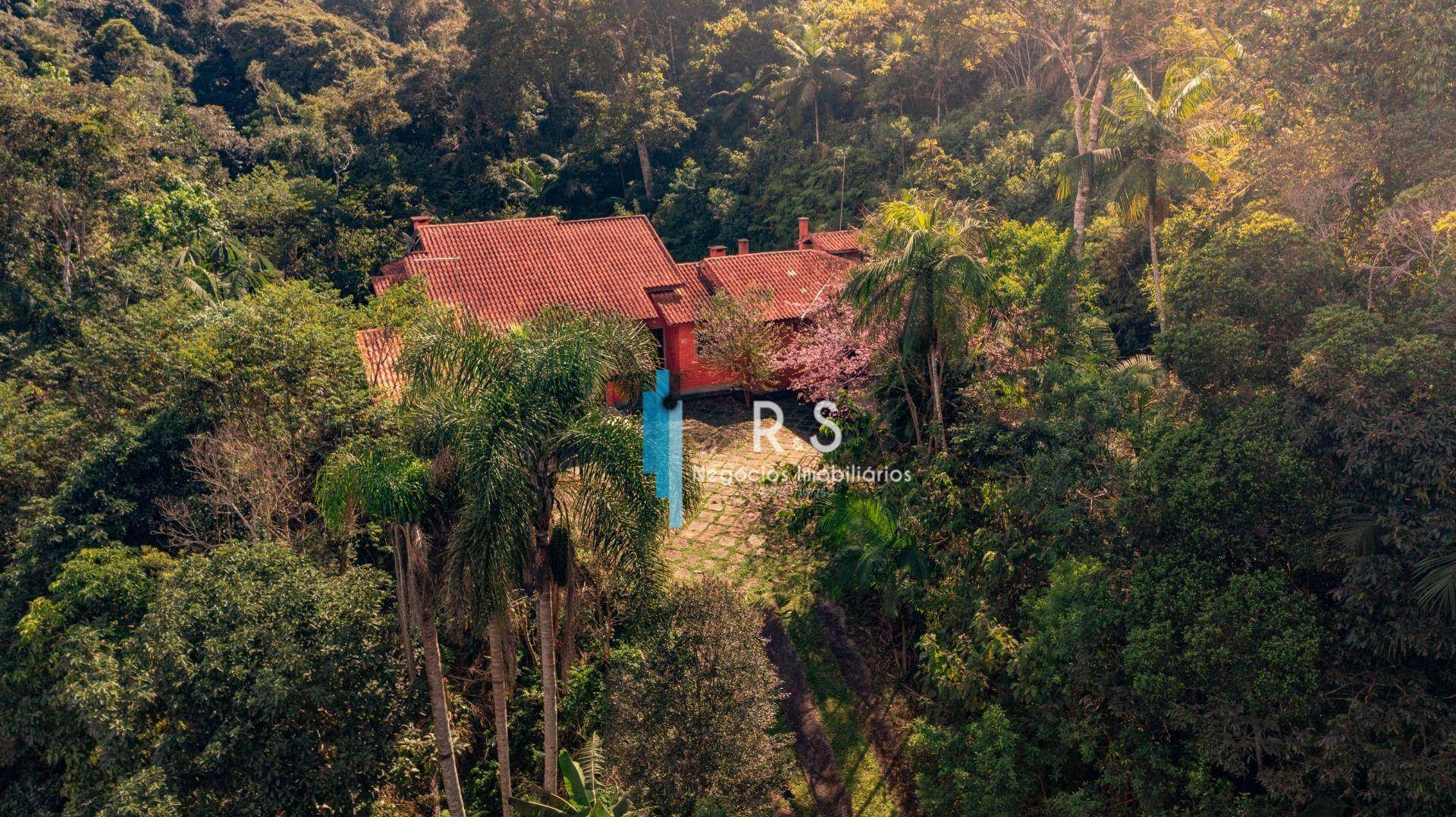 Sítio à venda com 6 quartos, 847000M2 - Foto 13