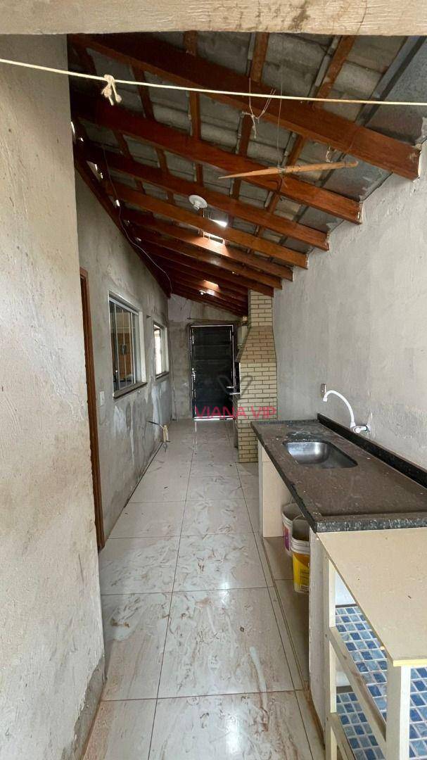 Casa, 3 quartos, 100 m² - Foto 4