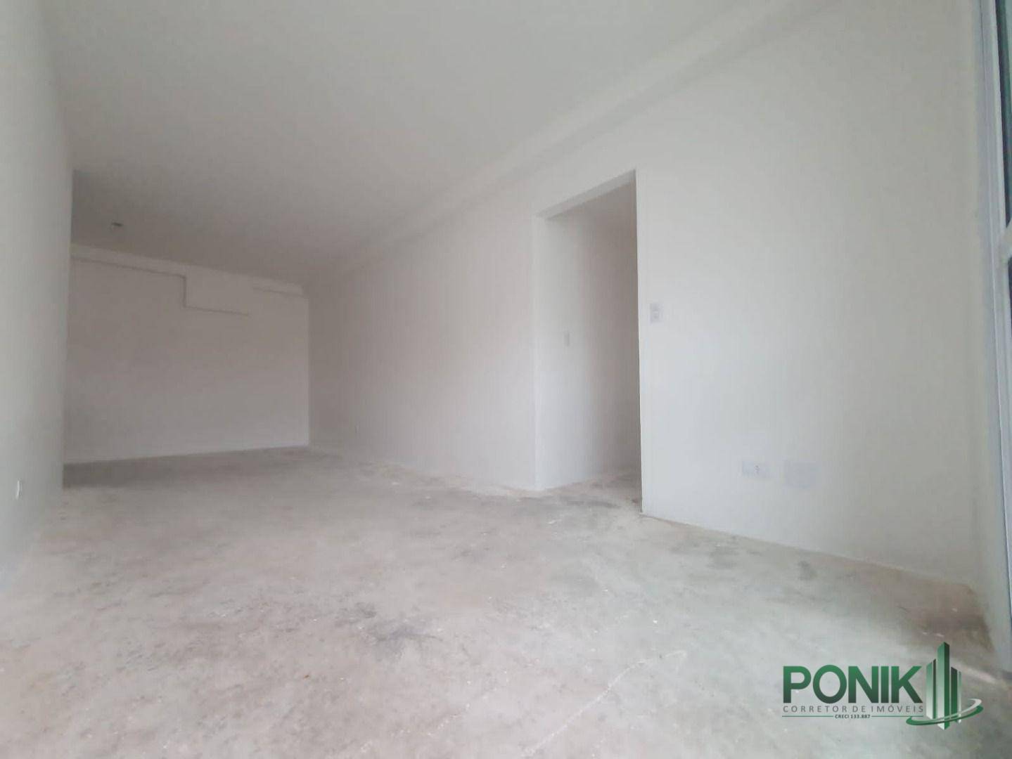 Apartamento à venda com 2 quartos, 83m² - Foto 4