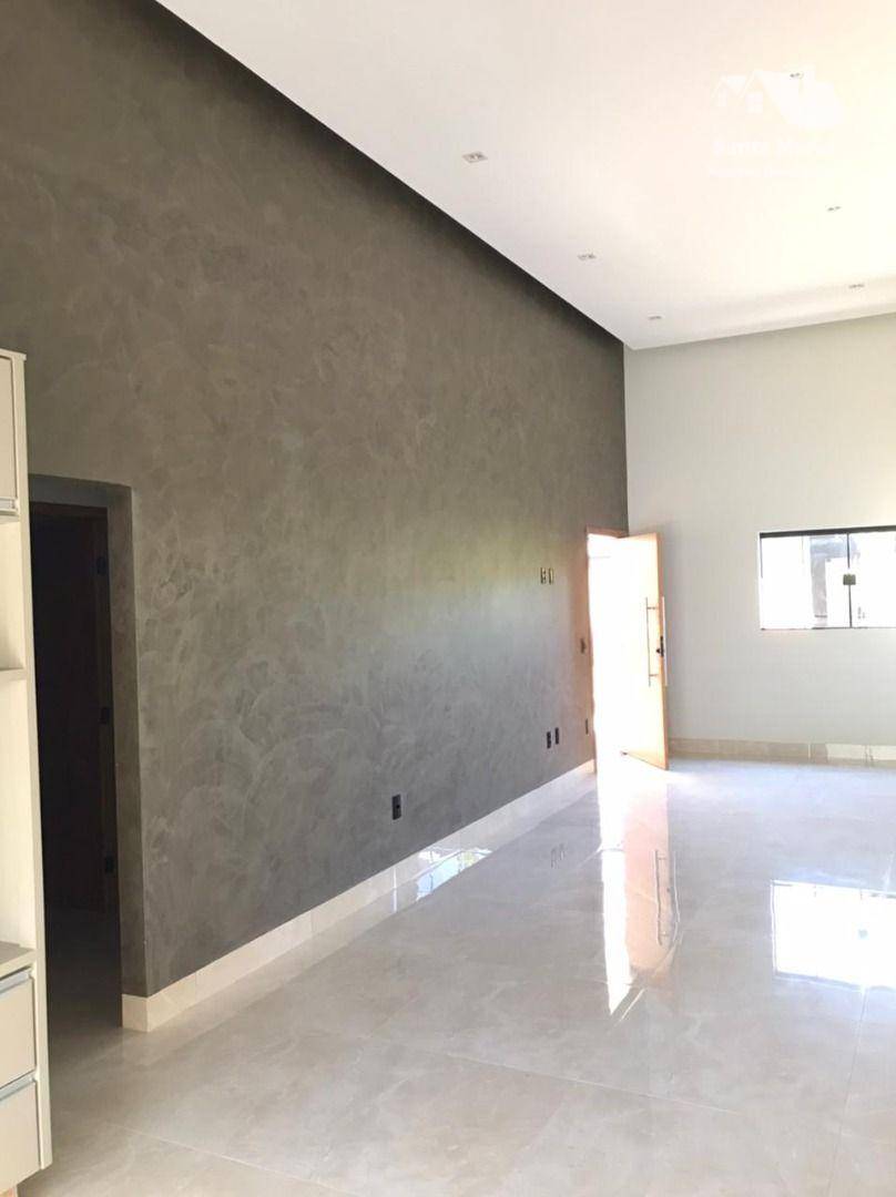 Casa à venda com 3 quartos, 142m² - Foto 8