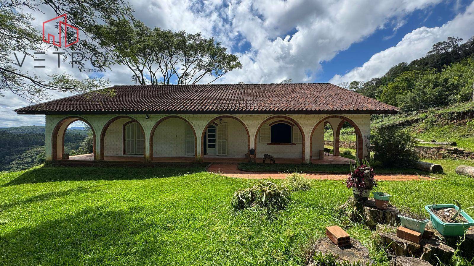 Sítio à venda com 3 quartos, 140125M2 - Foto 13
