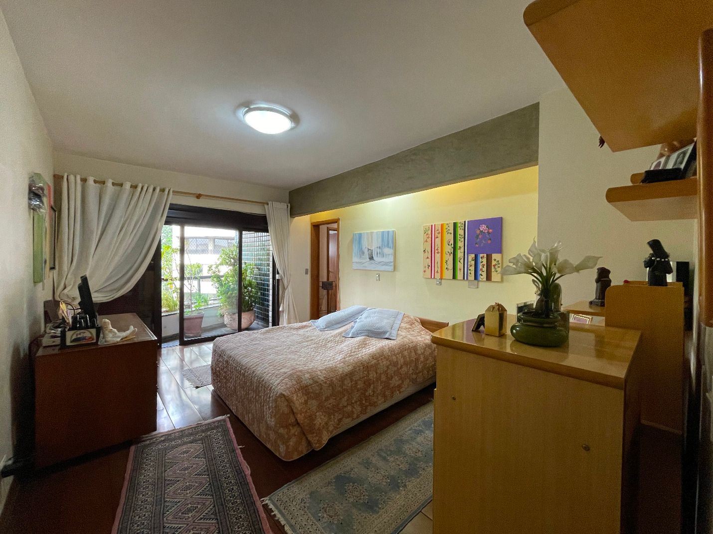 Apartamento à venda com 3 quartos, 260m² - Foto 18