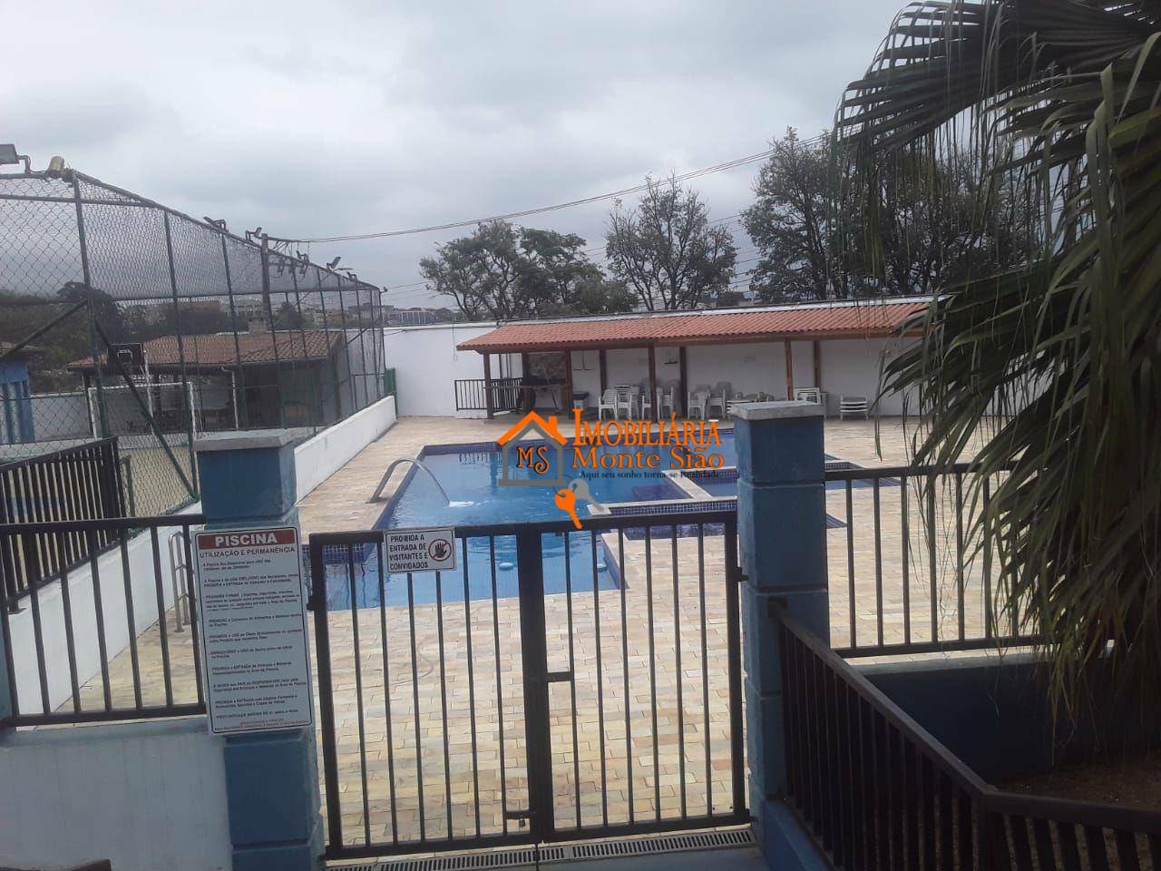 Sobrado à venda com 2 quartos, 68M2 - Foto 21