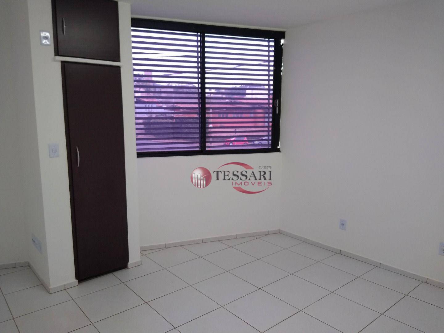 Conjunto Comercial-Sala para alugar, 65m² - Foto 5