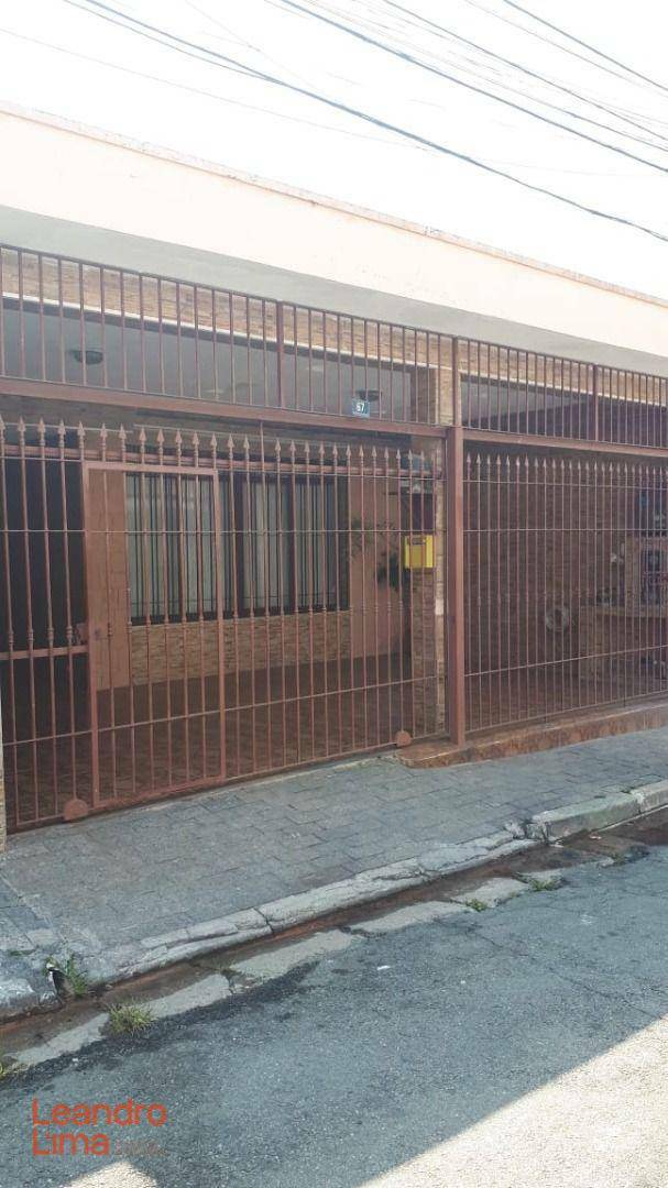 Casa à venda e aluguel com 4 quartos, 294m² - Foto 1