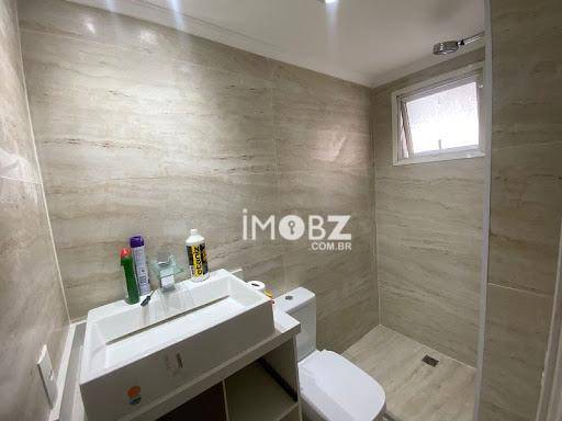 Apartamento à venda com 2 quartos, 57m² - Foto 12