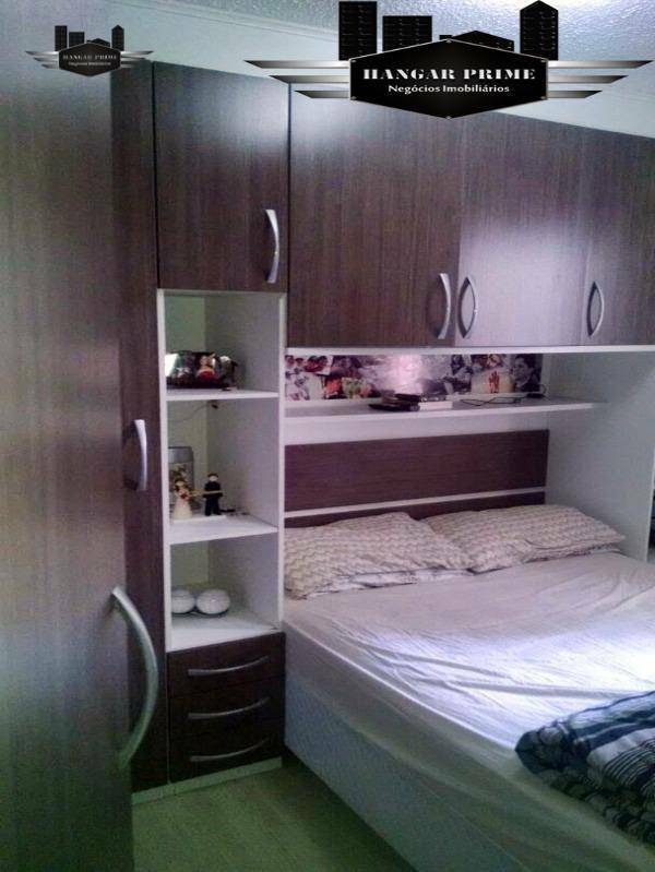 Apartamento à venda com 2 quartos, 49m² - Foto 21