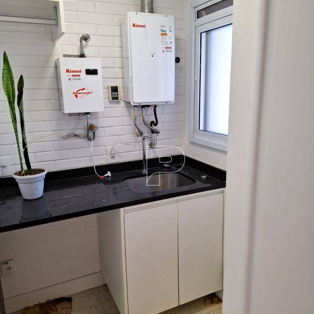 Apartamento para alugar com 2 quartos, 106m² - Foto 18
