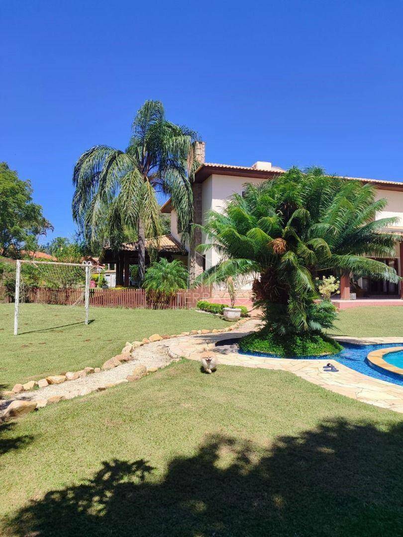 Casa de Condomínio à venda com 5 quartos, 400m² - Foto 32