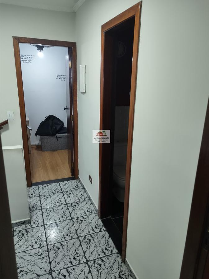 Sobrado à venda com 3 quartos - Foto 11