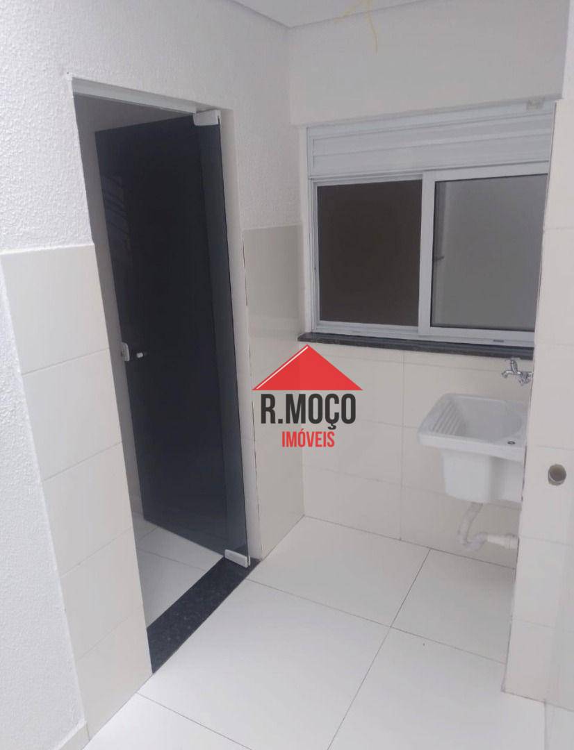 Apartamento à venda com 2 quartos, 34m² - Foto 16