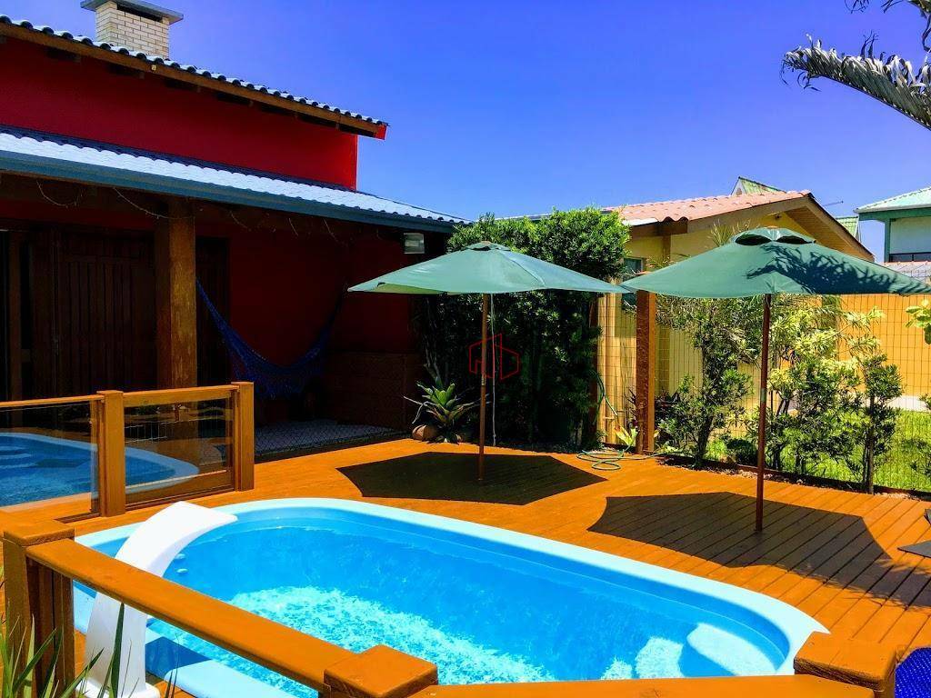 Casa à venda com 3 quartos, 189m² - Foto 6