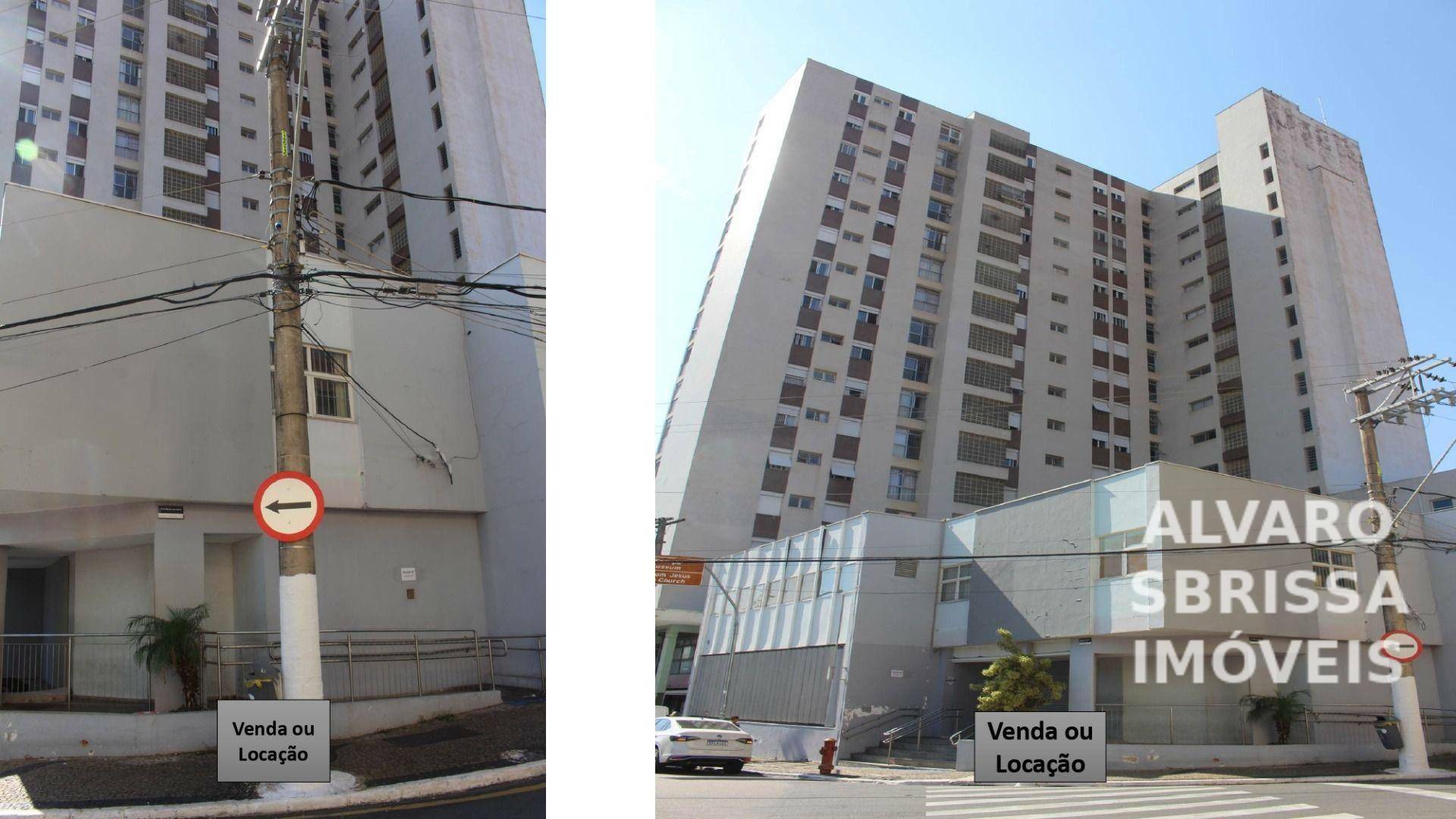 Loja-Salão à venda e aluguel, 750m² - Foto 6