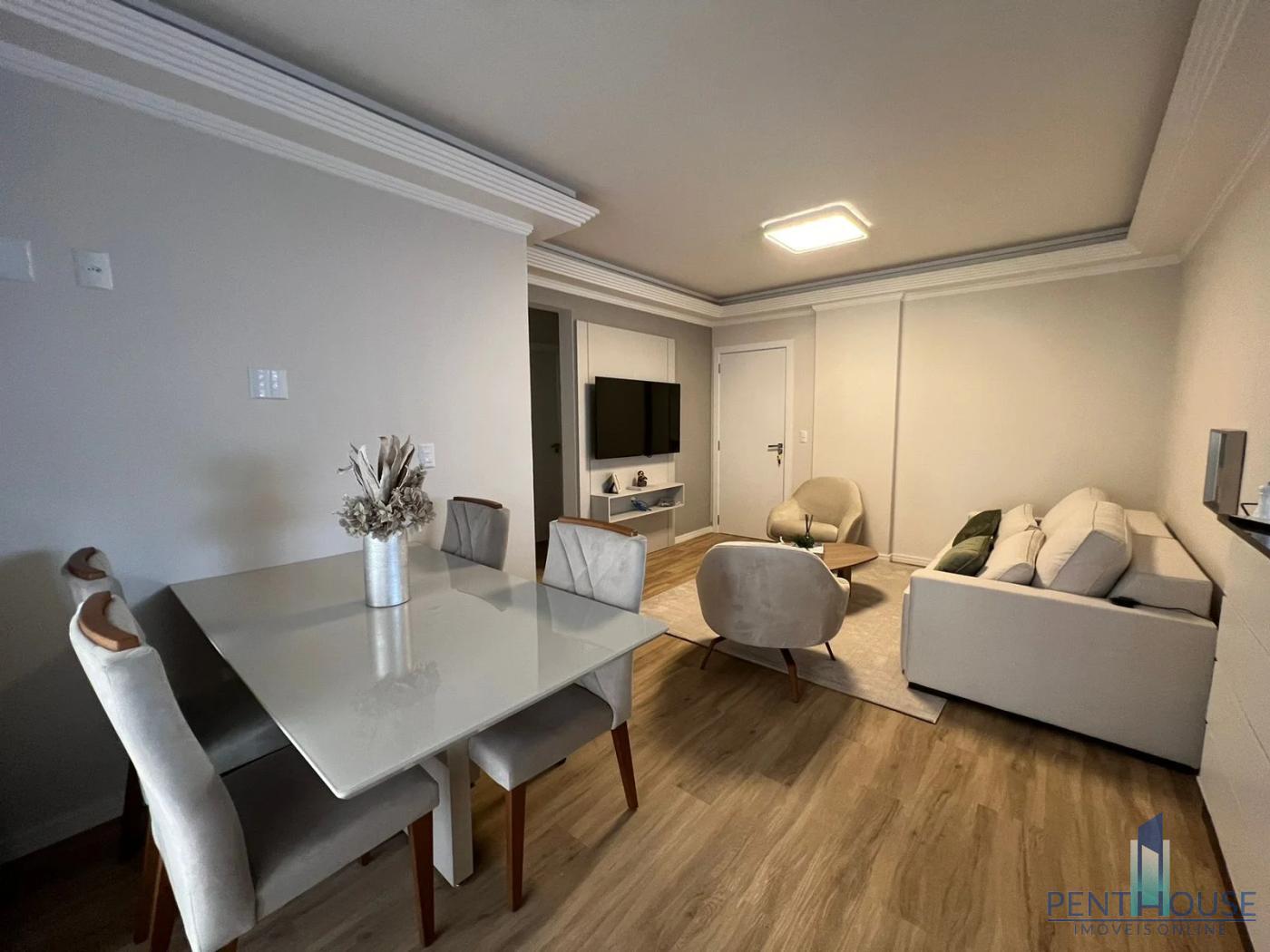 Apartamento à venda com 3 quartos, 86m² - Foto 13