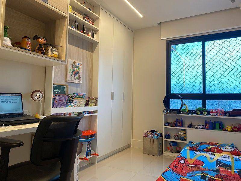 Apartamento à venda com 3 quartos, 102m² - Foto 13