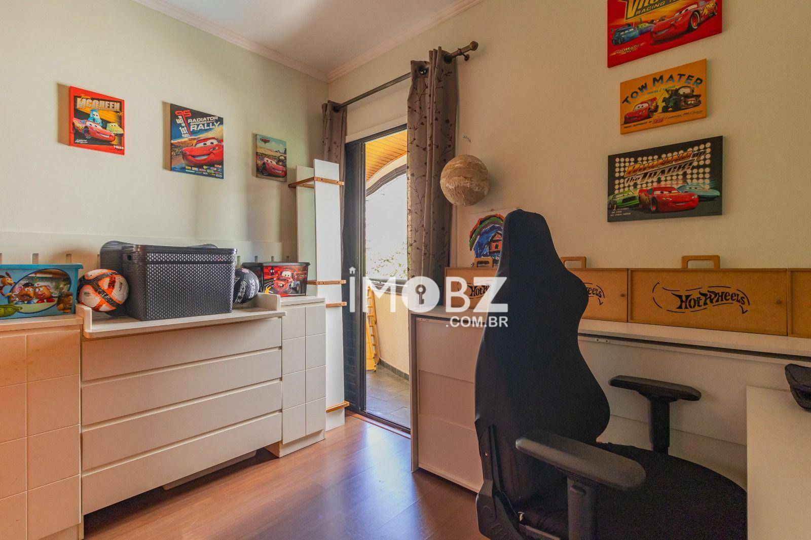 Apartamento à venda com 3 quartos, 89m² - Foto 6