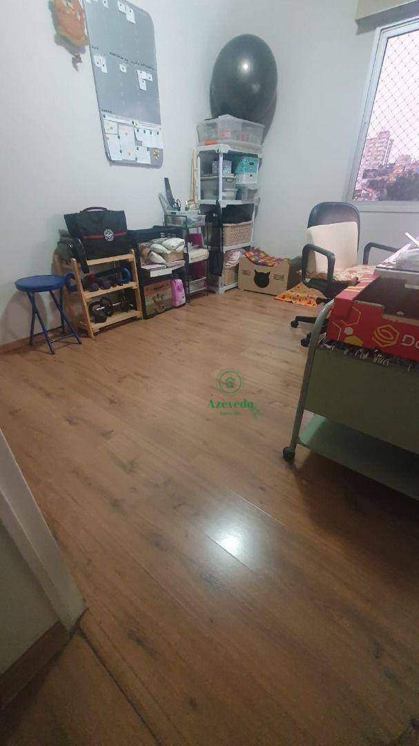 Apartamento à venda com 4 quartos, 116m² - Foto 29