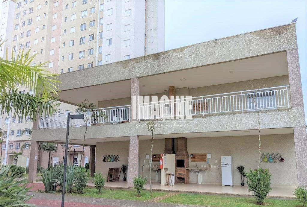 Apartamento à venda com 2 quartos, 55m² - Foto 14