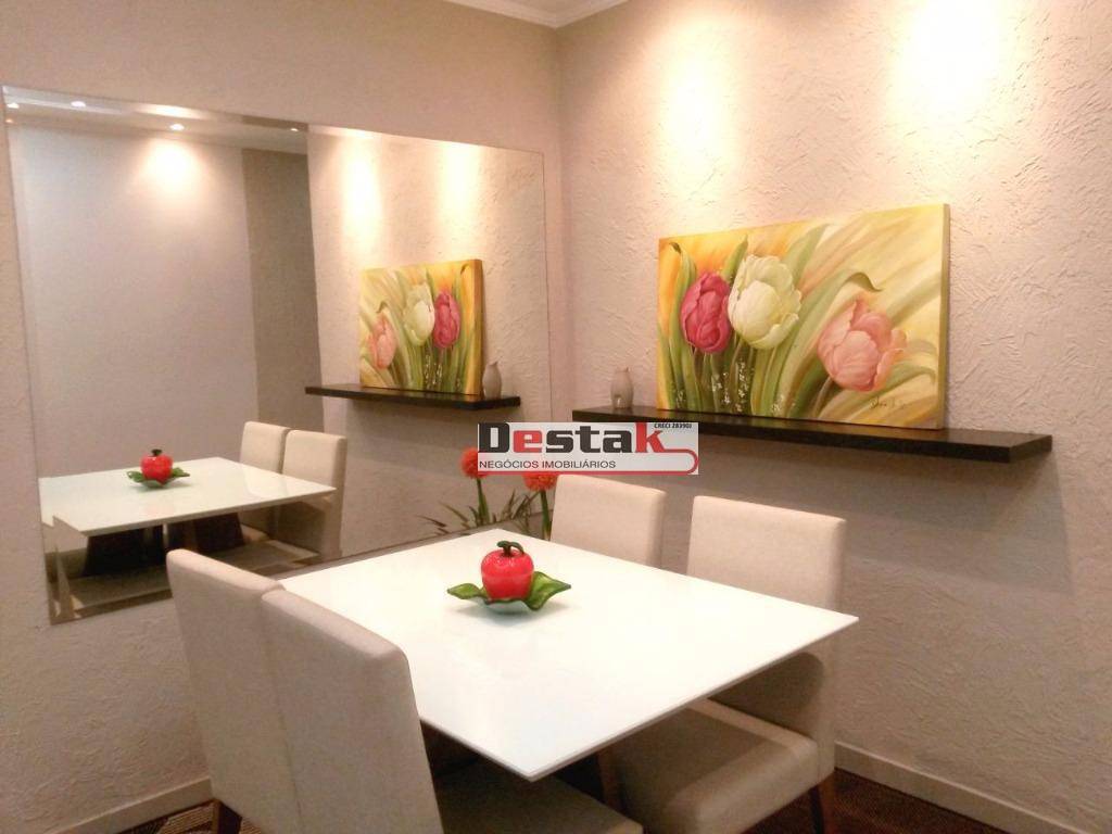 Apartamento, 2 quartos, 56 m² - Foto 1