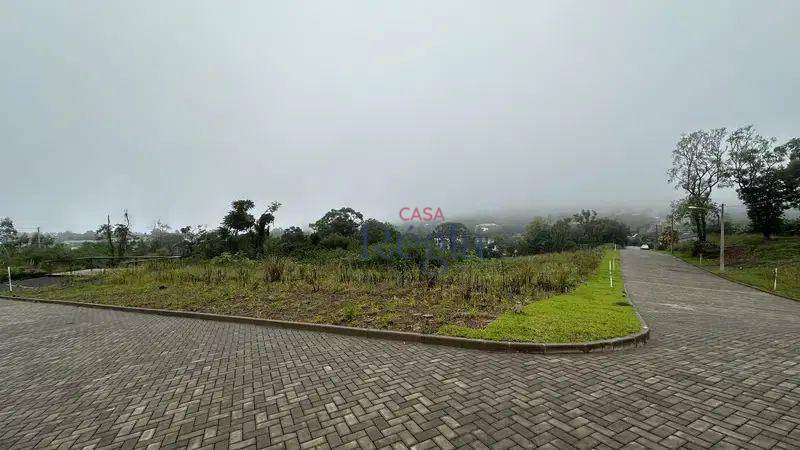 Loteamento e Condomínio, 515 m² - Foto 2