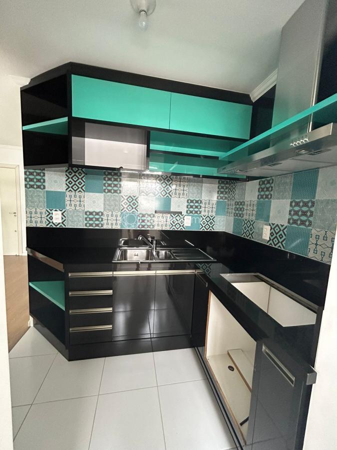 Apartamento à venda com 2 quartos, 66m² - Foto 6