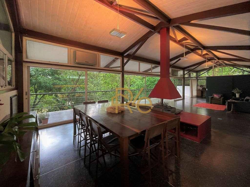 Casa de Condomínio à venda com 3 quartos, 380m² - Foto 19