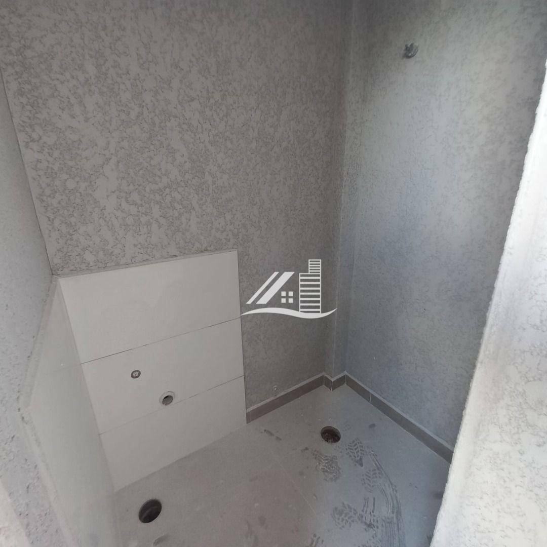 Cobertura à venda com 2 quartos, 88m² - Foto 2