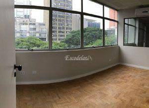 Conjunto Comercial-Sala à venda, 80m² - Foto 3