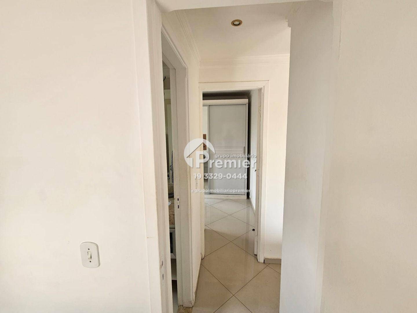 Apartamento à venda com 2 quartos, 53m² - Foto 11