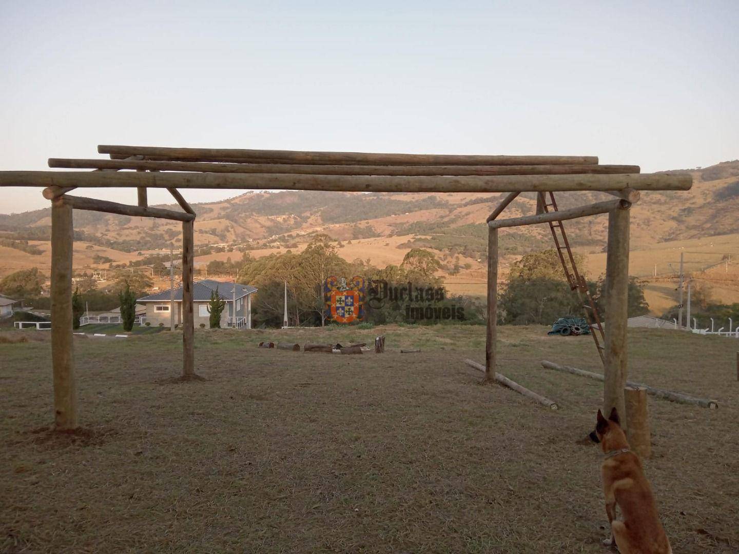 Loteamento e Condomínio, 1000 m² - Foto 3