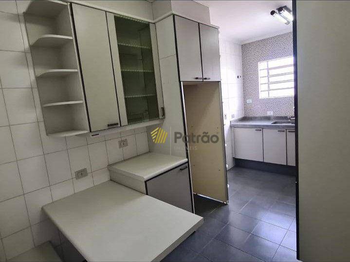 Apartamento à venda com 2 quartos, 88m² - Foto 10