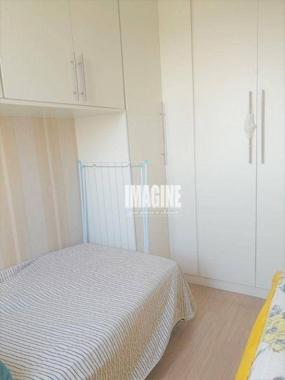 Apartamento à venda com 2 quartos, 48m² - Foto 11