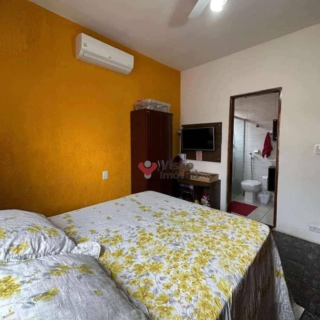 Casa à venda com 3 quartos, 130m² - Foto 7