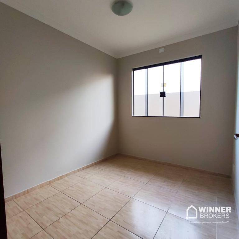 Casa para alugar com 3 quartos, 115m² - Foto 6