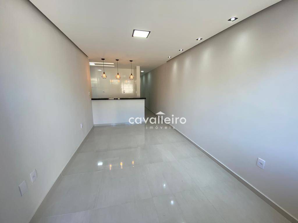 Casa à venda com 3 quartos, 102m² - Foto 7