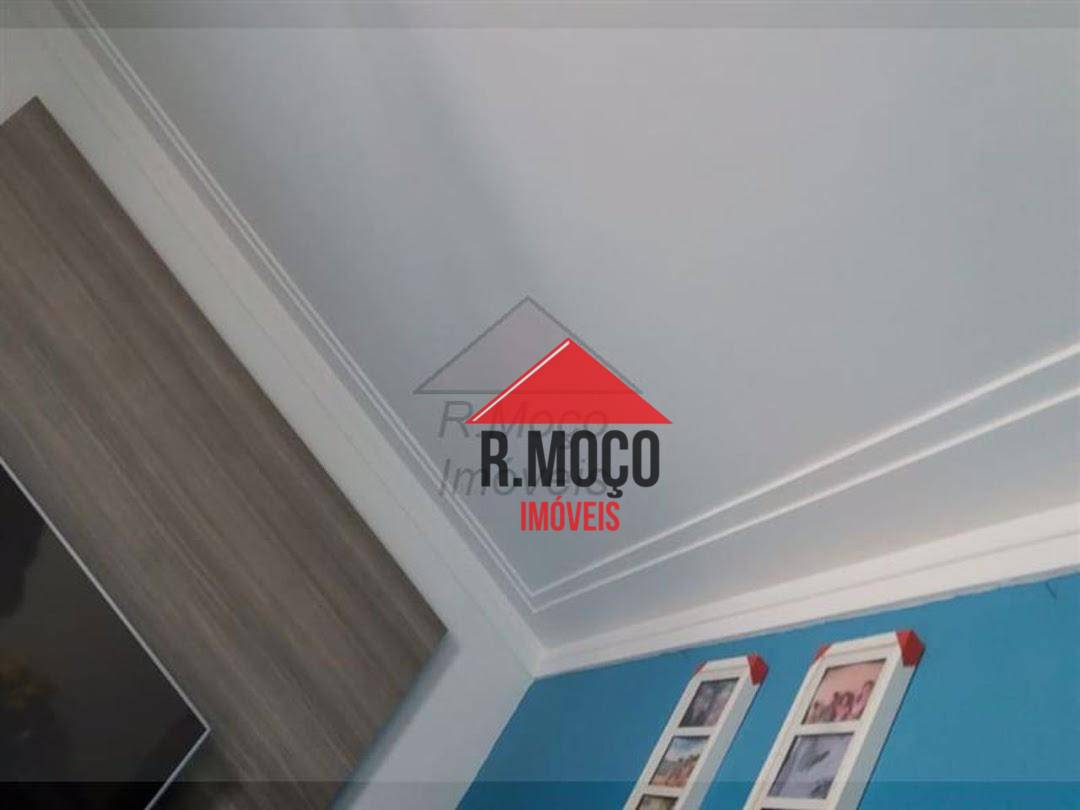 Apartamento à venda com 2 quartos, 77m² - Foto 5