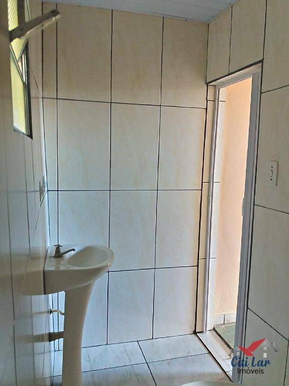 Casa para alugar com 1 quarto, 37m² - Foto 15