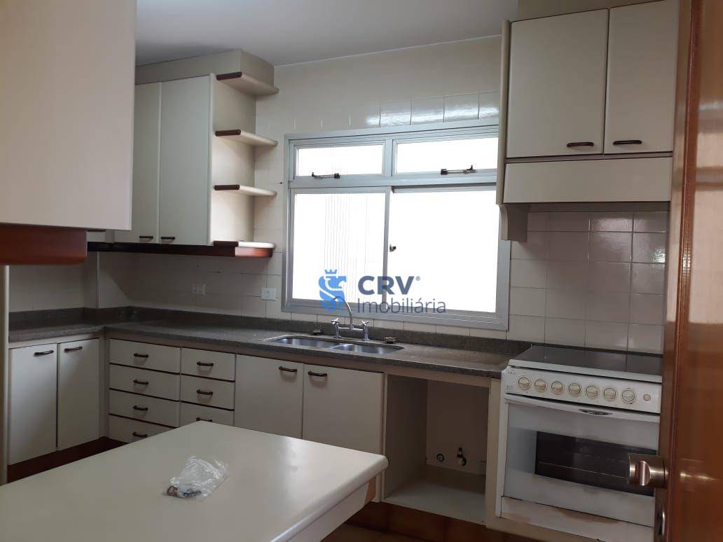 Apartamento à venda com 3 quartos, 120m² - Foto 9