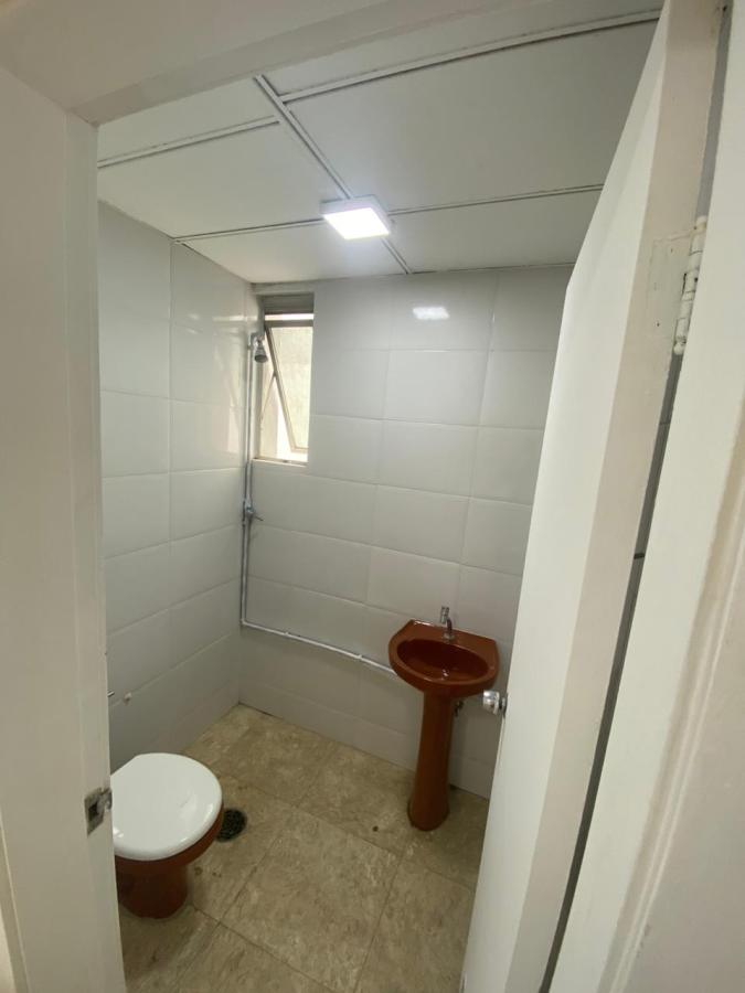 Conjunto Comercial-Sala à venda, 48m² - Foto 7