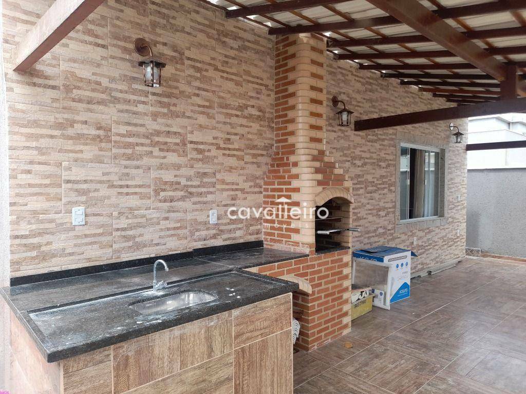 Casa de Condomínio à venda com 2 quartos, 120m² - Foto 34