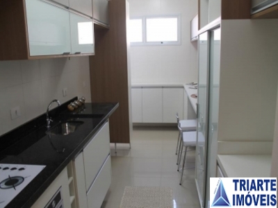 Apartamento à venda com 3 quartos, 84m² - Foto 9