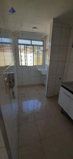 Apartamento à venda com 2 quartos, 47m² - Foto 4