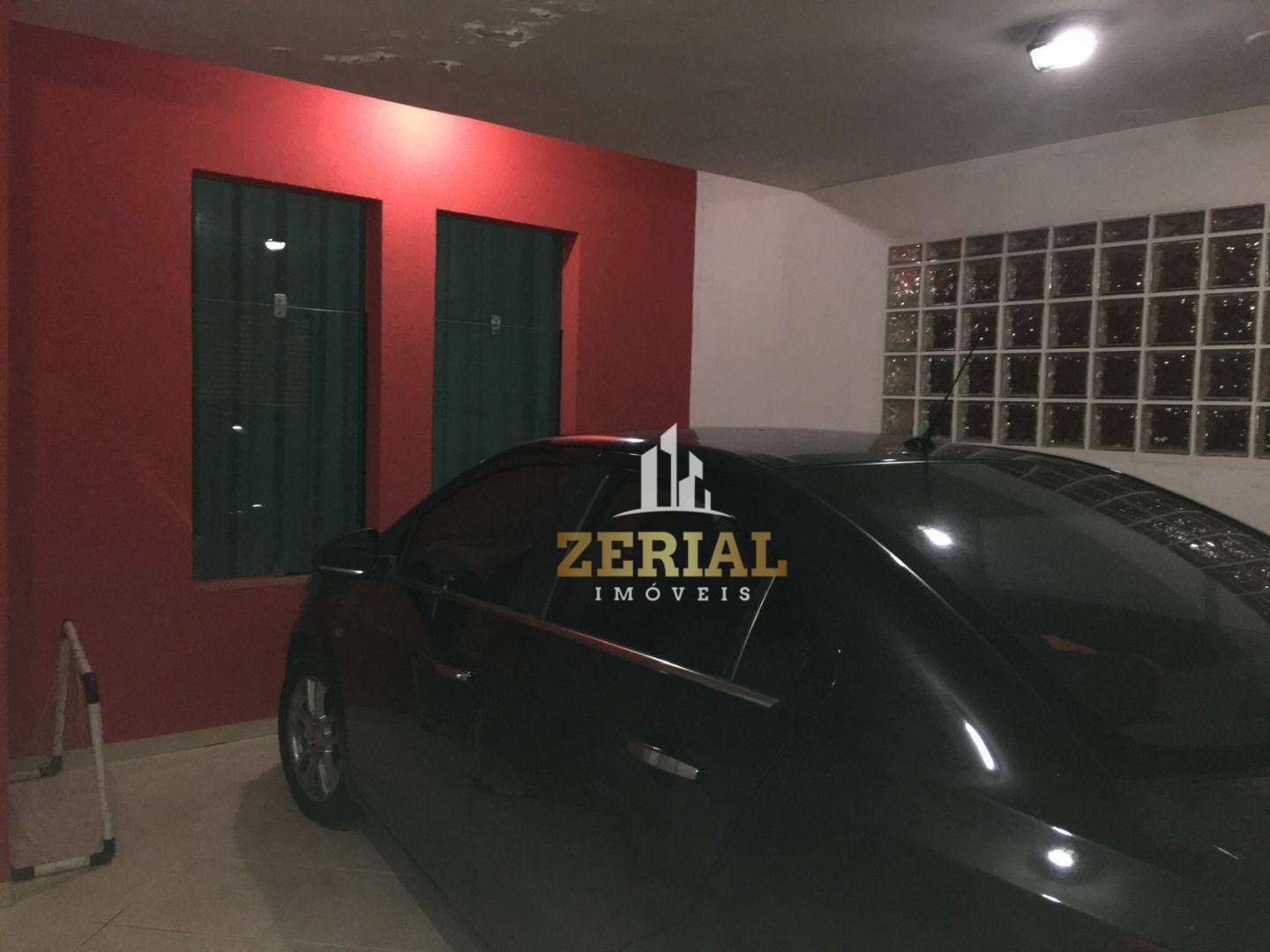 Sobrado à venda com 3 quartos, 210m² - Foto 32