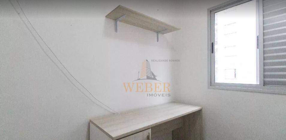 Apartamento à venda com 2 quartos, 50m² - Foto 15