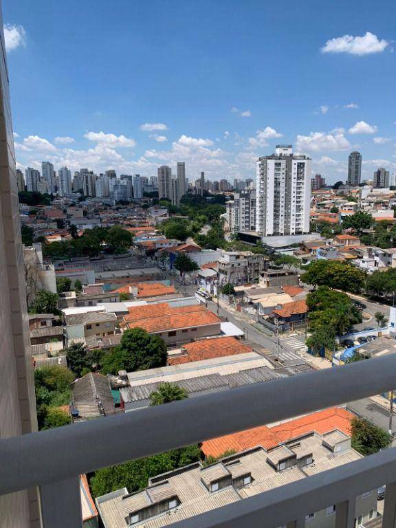 Apartamento à venda com 2 quartos, 57m² - Foto 17