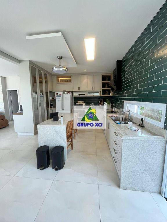 Casa de Condomínio à venda com 3 quartos, 290m² - Foto 7